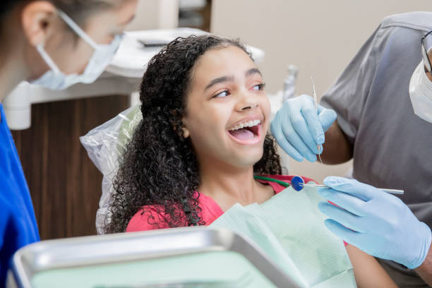 Best Emergency Treatment for Dental Infections or Abscesses in Black Point Green Point, CA