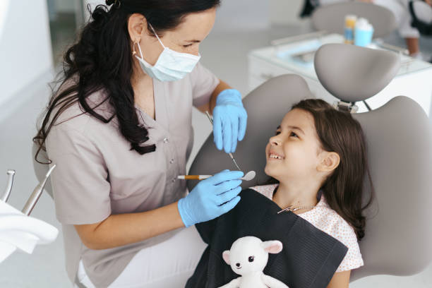 Best Same-Day Emergency Dental Services in Black Point Green Point, CA