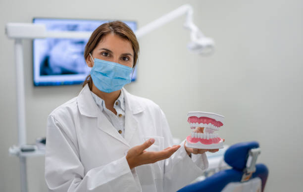 Best Emergency Wisdom Teeth Removal in Black Point Green Point, CA
