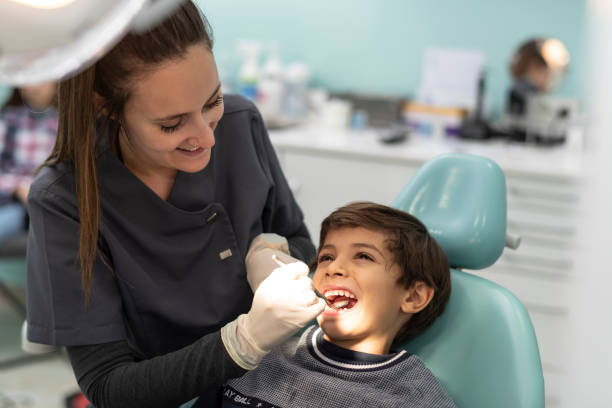 Best Emergency Denture Repair in Black Point Green Point, CA