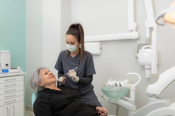 Best Emergency Root Canal Treatment in Black Point Green Point, CA
