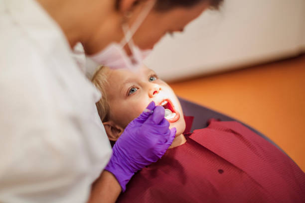 Best Urgent Care for Lost Fillings or Crowns in Black Point Green Point, CA