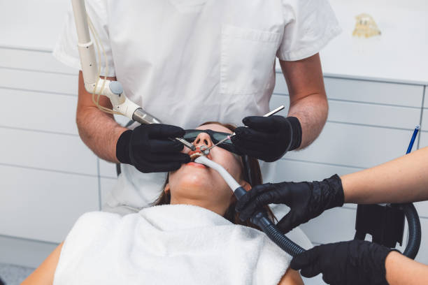 Best Emergency Dental Care for Broken or Chipped Teeth in Black Point Green Point, CA